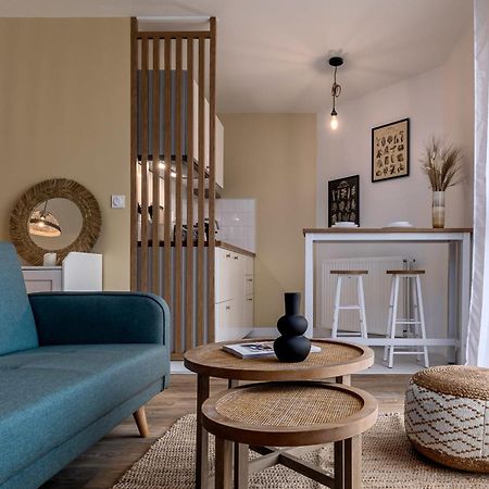 Le Bussy Studio Disney Экстерьер фото