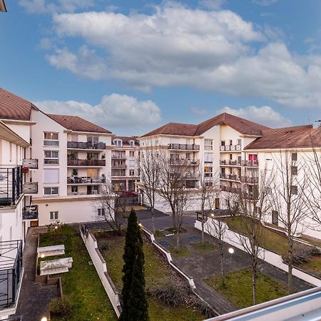 Le Bussy Studio Disney Экстерьер фото
