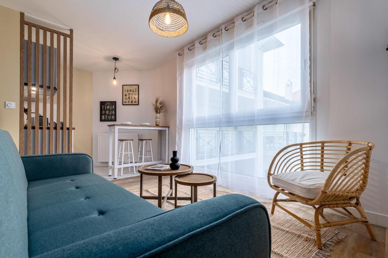 Le Bussy Studio Disney Экстерьер фото