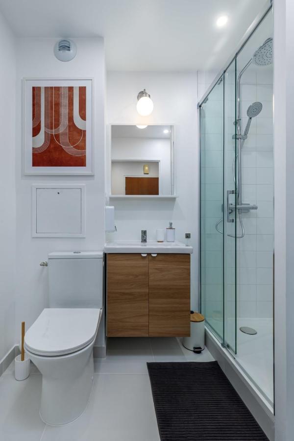 Le Bussy Studio Disney Экстерьер фото